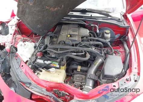 2006 Mazda Mx-5 Touring из США, поврежденный, VIN JM1NC25F760122210